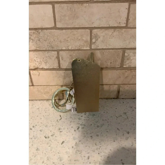 Disney Epcot Food And Wine‎ Festival Keychain sd - Picture 2 of 3